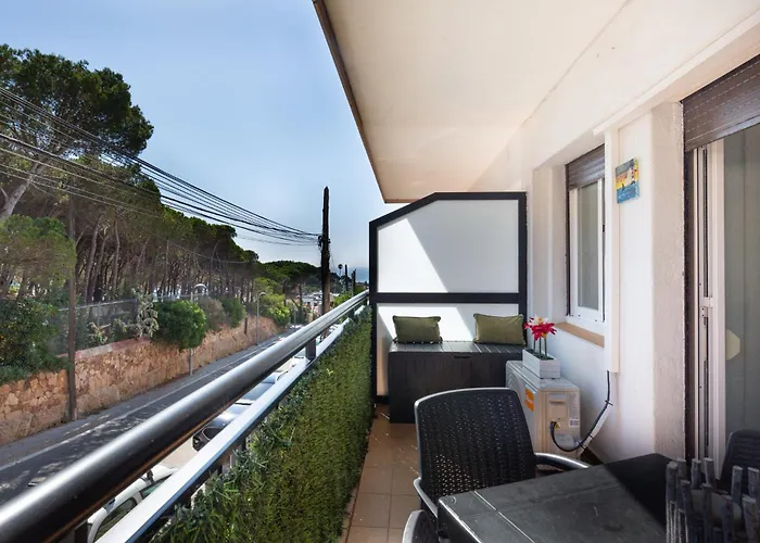 Apartamento Senya Salvi