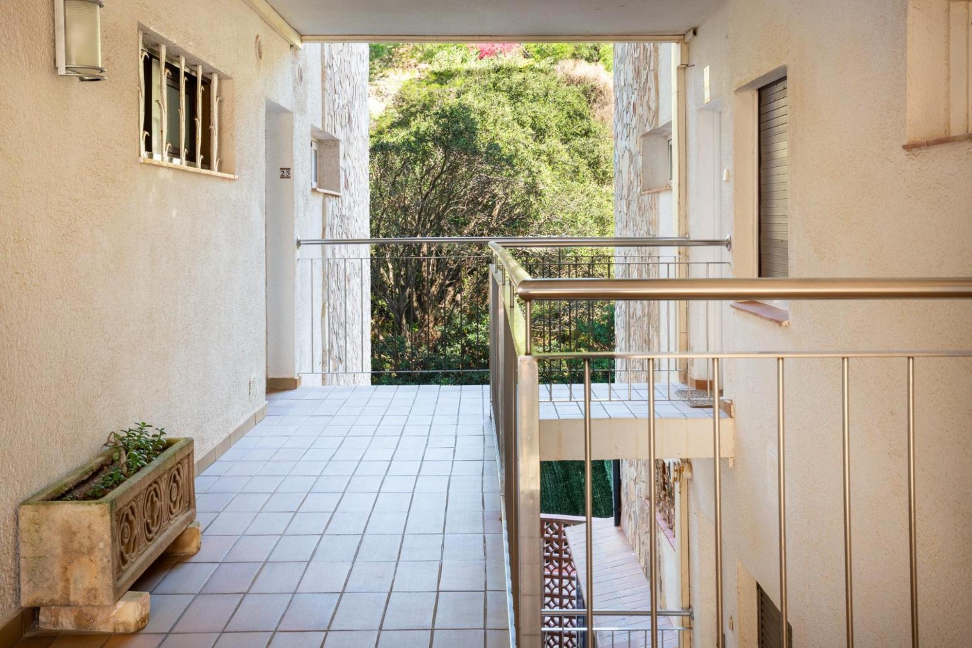 Senya Salvi Appartement