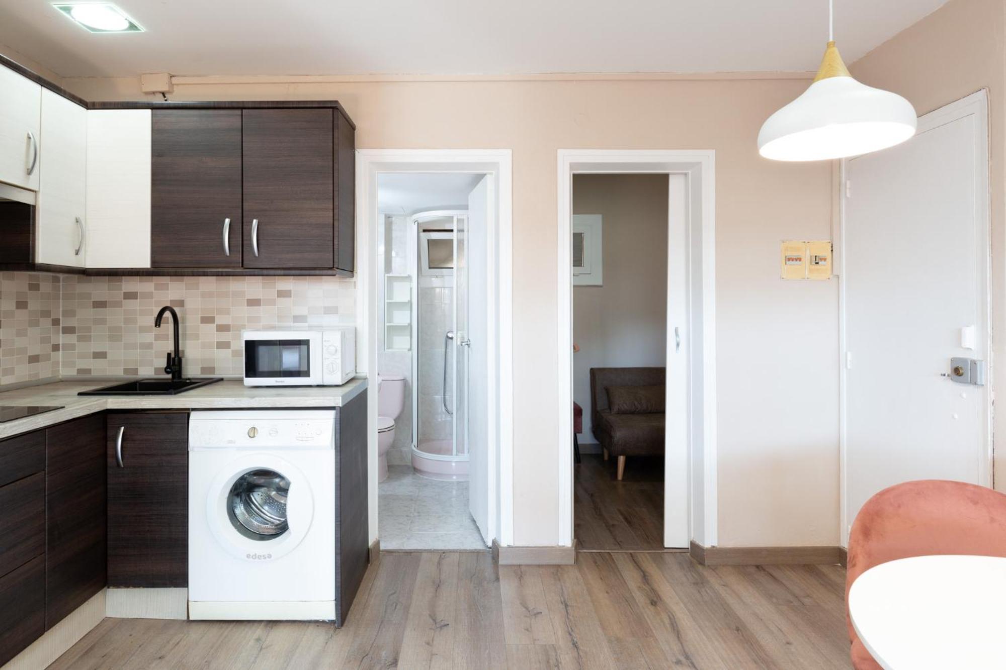 Appartement Senya Salvi