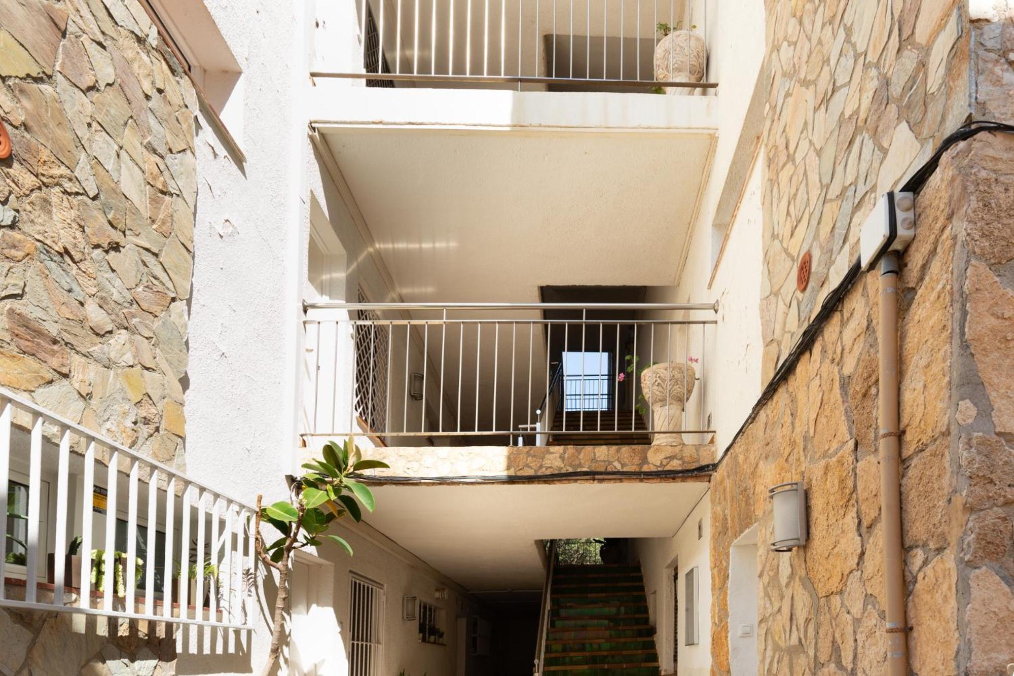 Appartement Senya Salvi *