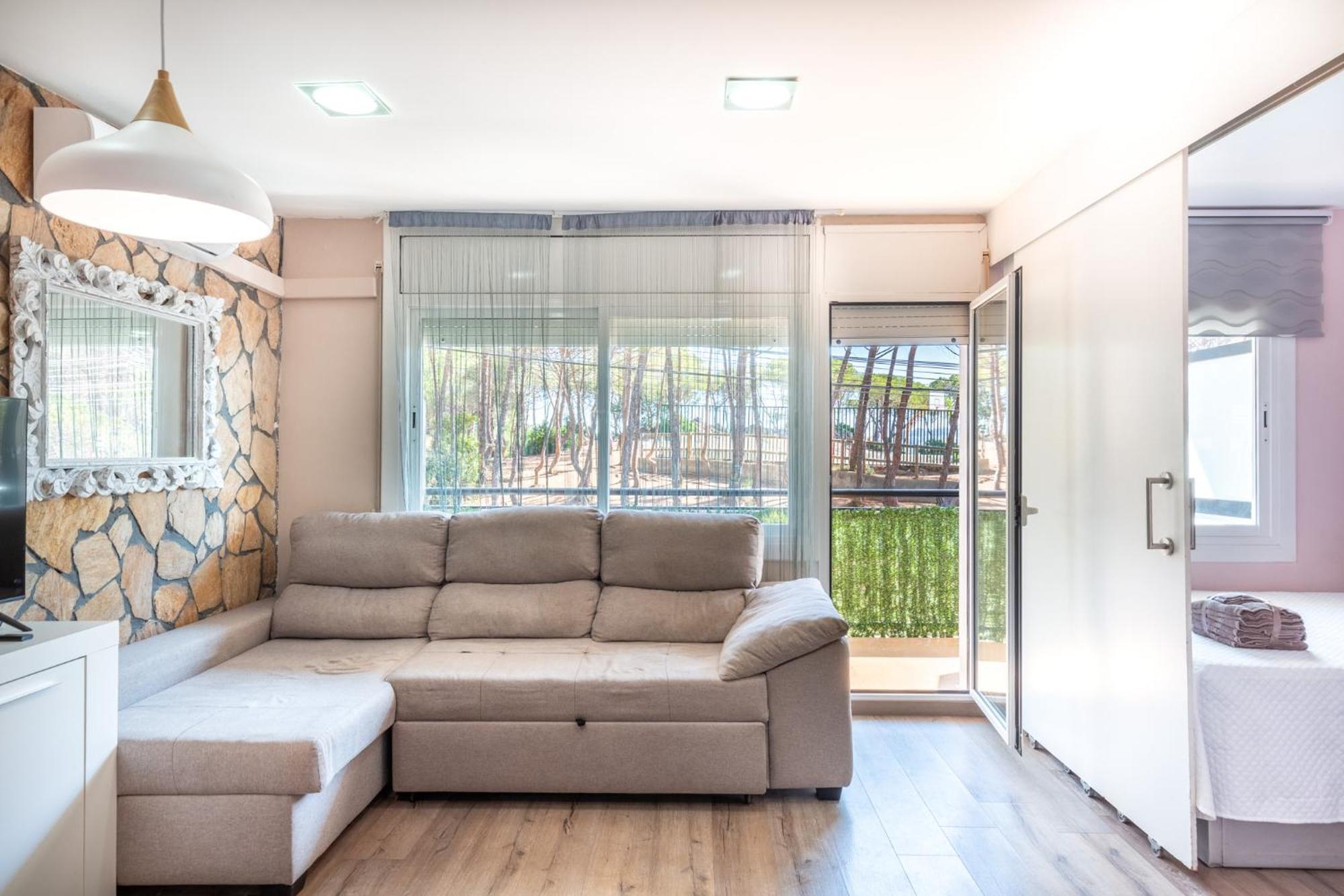 Appartement Senya Salvi *