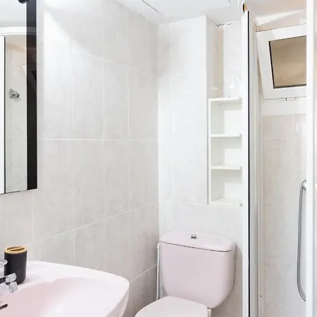 Apartamento Senya Salvi Sant Feliu de Guíxols Exterior photo