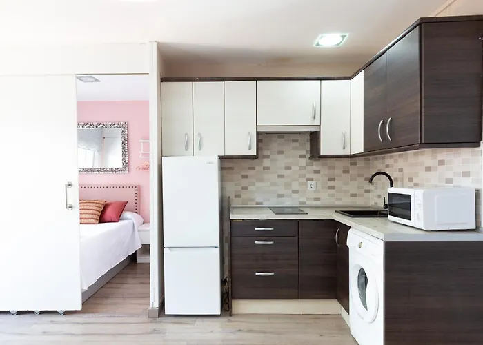 Apartamento Senya Salvi