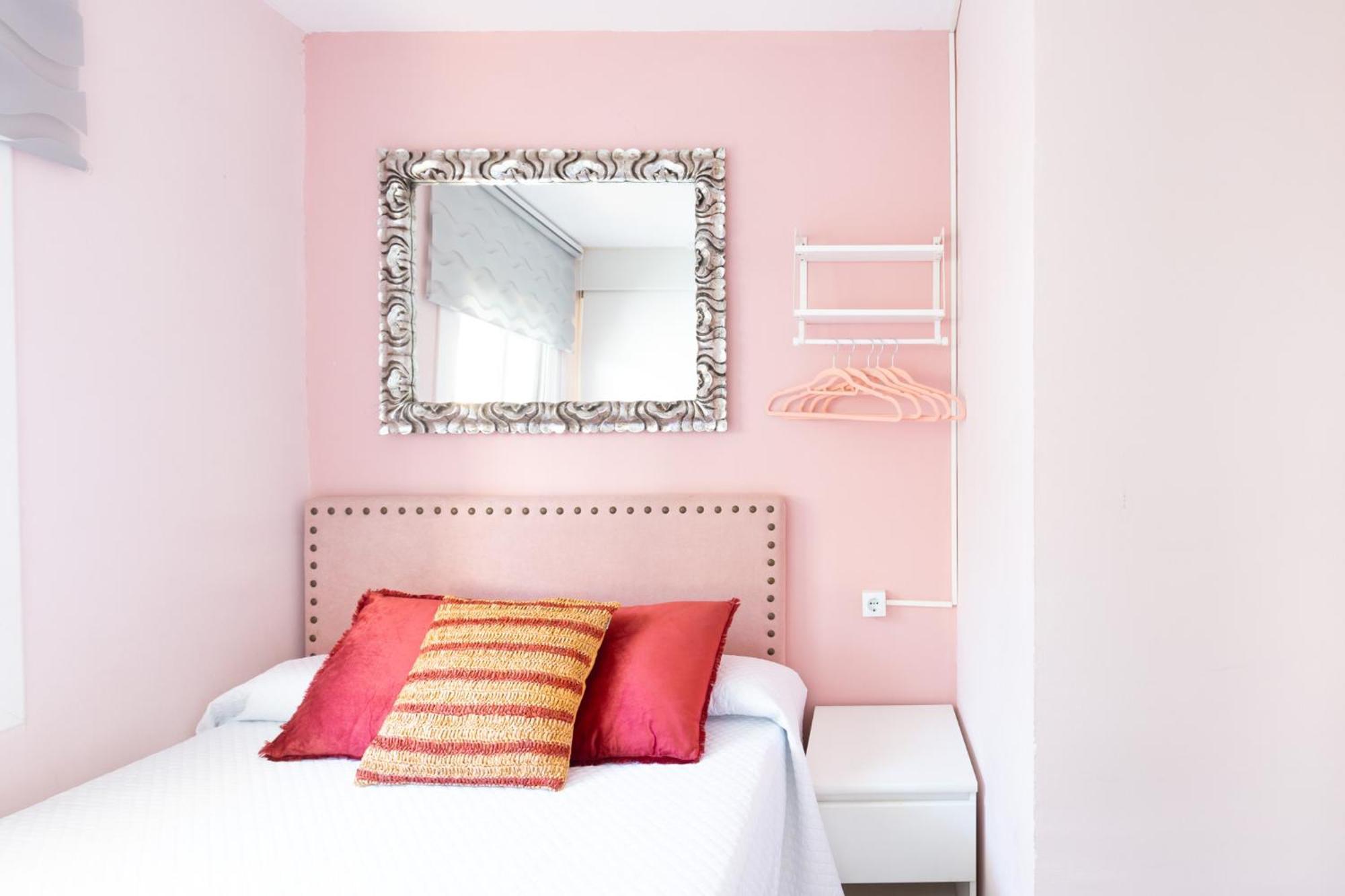 Senya Salvi Apartment Sant Feliu de Guixols