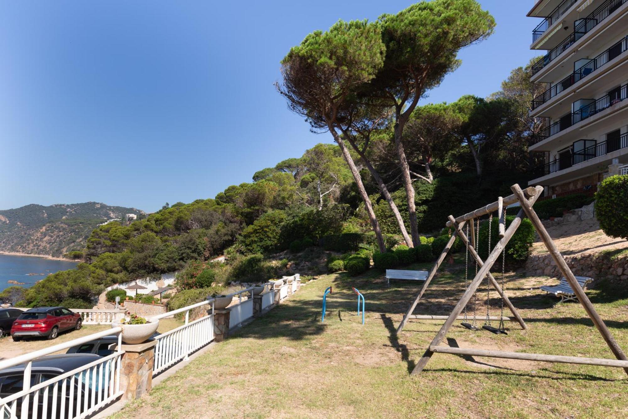 Apartment Senya Salvi Sant Feliu de Guixols