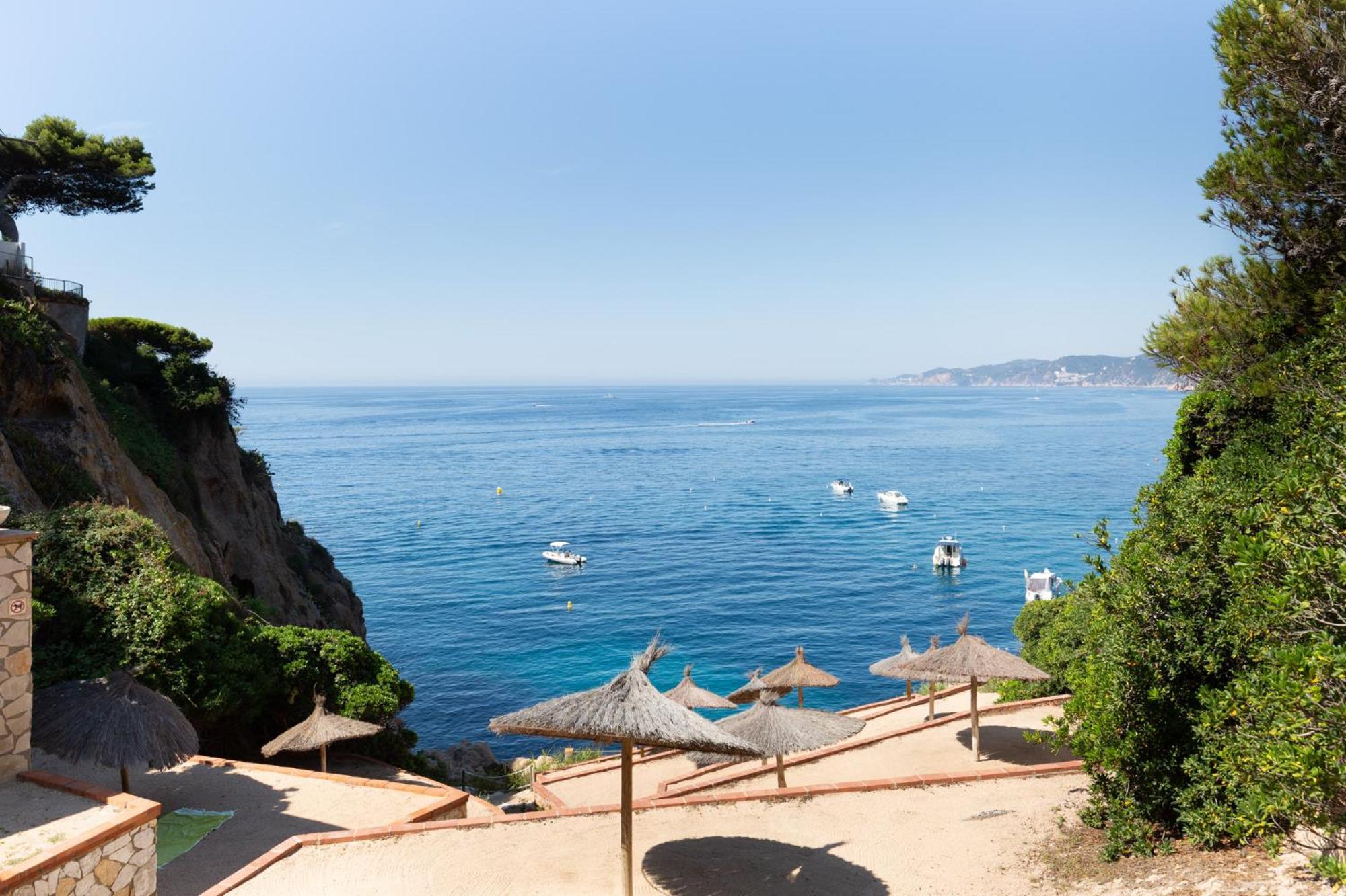 Senya Salvi Apartment Sant Feliu de Guixols