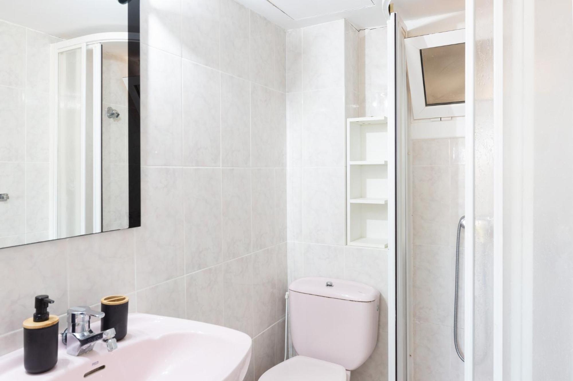 Senya Salvi Apartment Sant Feliu de Guixols