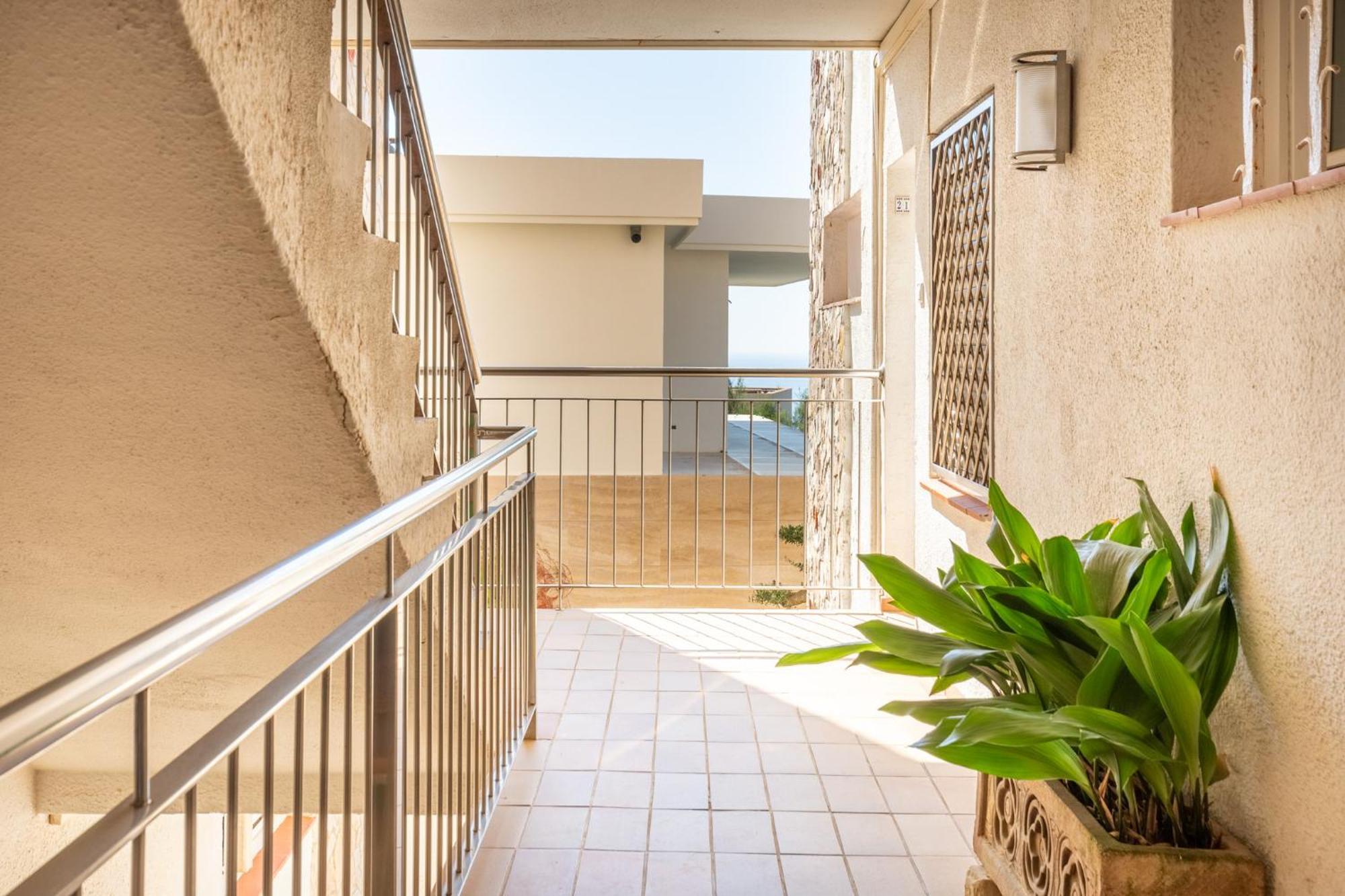 Apartment Senya Salvi Sant Feliu de Guixols